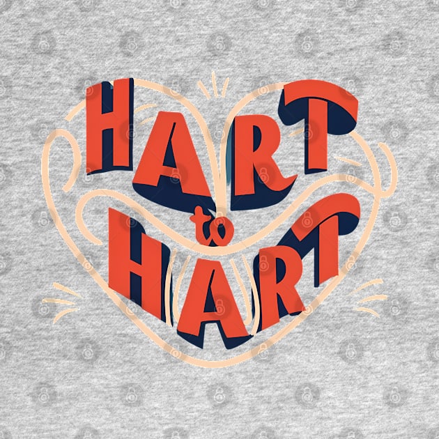 Hart to Hart by Hashnimo